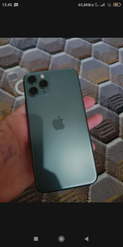iphone 11pro 1