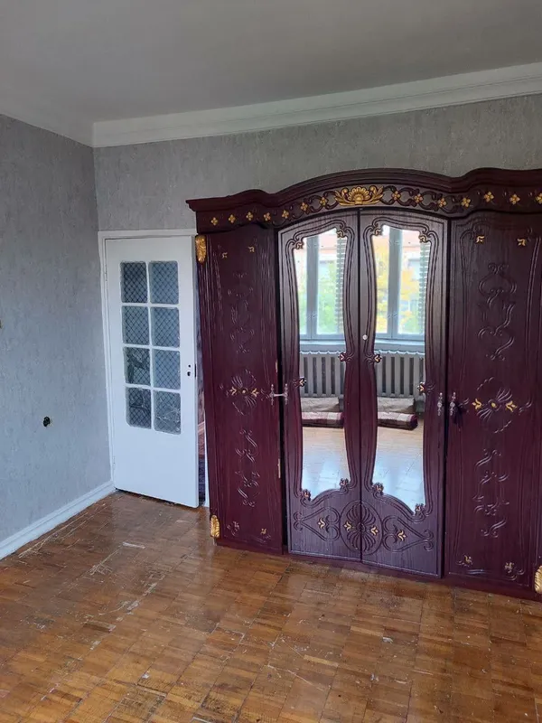 Сергели 4 4 ком 92м² Файз мебельный Автосалон Ярмарка рядом Чистая — фото 3