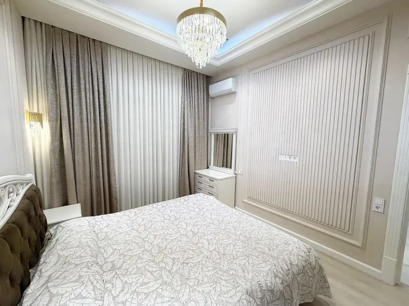 Аренда 2х Darkhan Avenue! 2х Королевский стиль Мирзоулугбекский район — фото 6