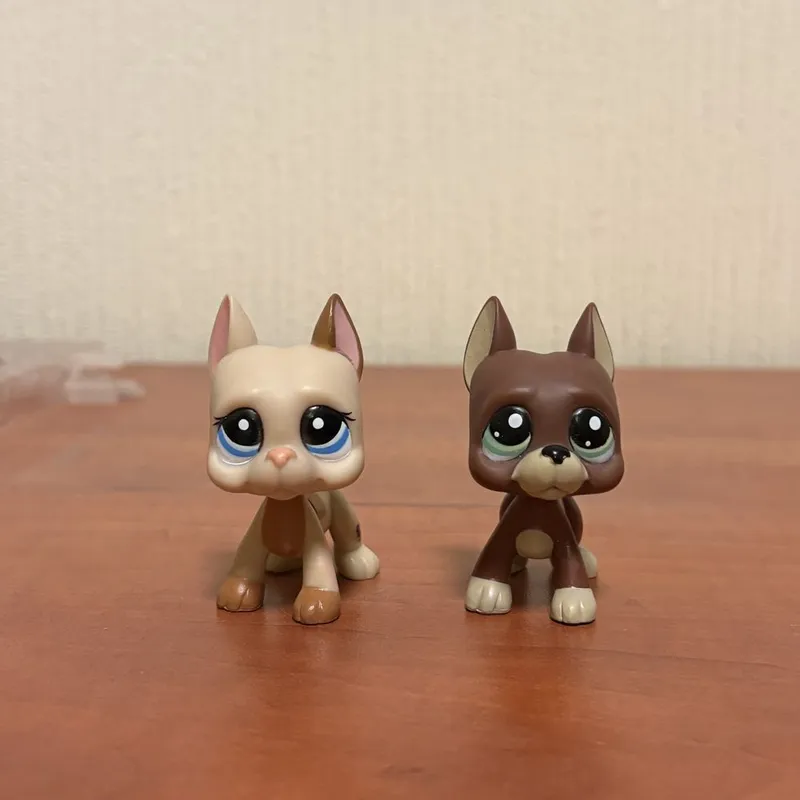 Игрушки Little pets shop 1