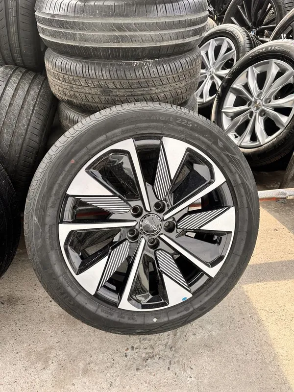 BYD chimpion SMART 2025-yil 4 BYD chimpion SMART 2025-yil 4