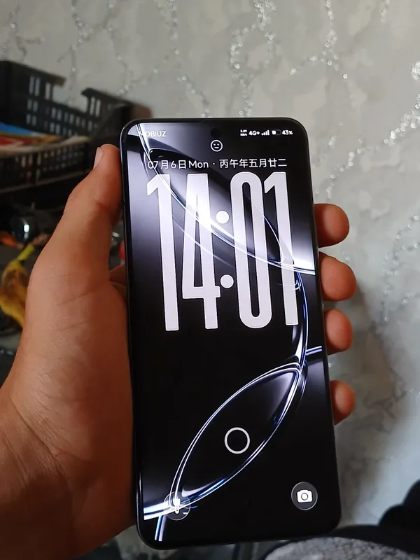 Xiaomi 14ultra 16/1TB 1