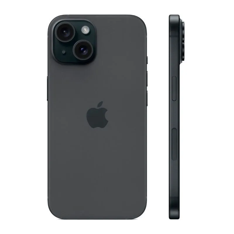IPhone 15 128Gb No active