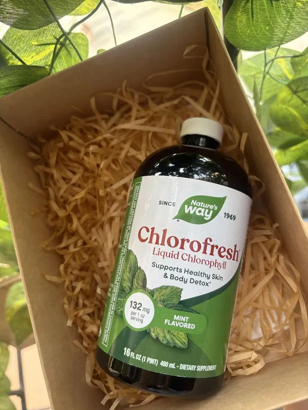 Chlorofresh жидкий