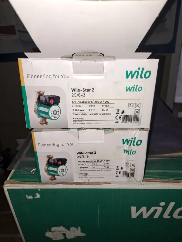 насос Germany wilo 3 насос Germany wilo 3