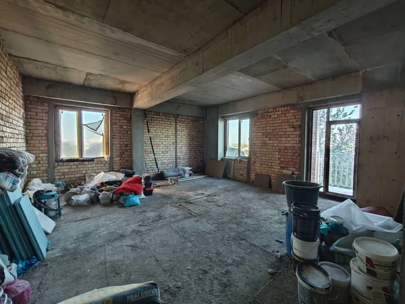 Продаётся 3-комнатная квартира в ЖК Parkent Avenue 8