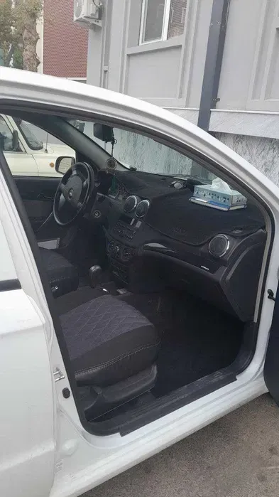 Chevrolet Nexia 3 2021  16 000 км | Идеал 5