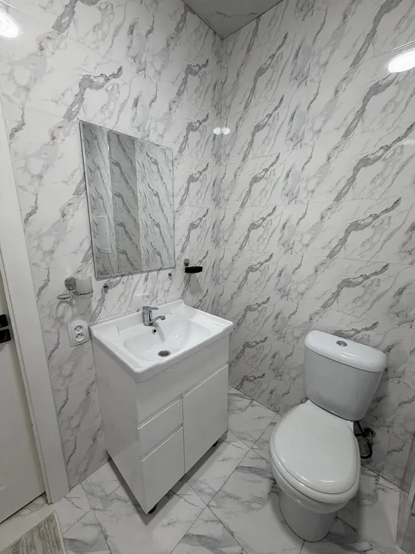 Продажа квартиры 2/3/9, ЖК Parkent Avenue (Паркентский новостройка) 10