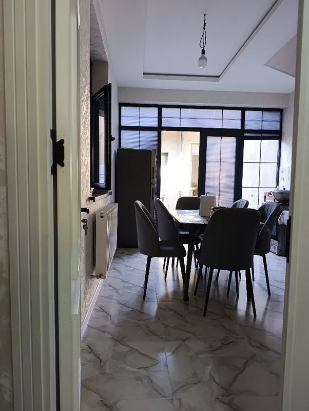Nazarbek Harakat maxallada 2 sotix Hovli sotiladi — фото 3