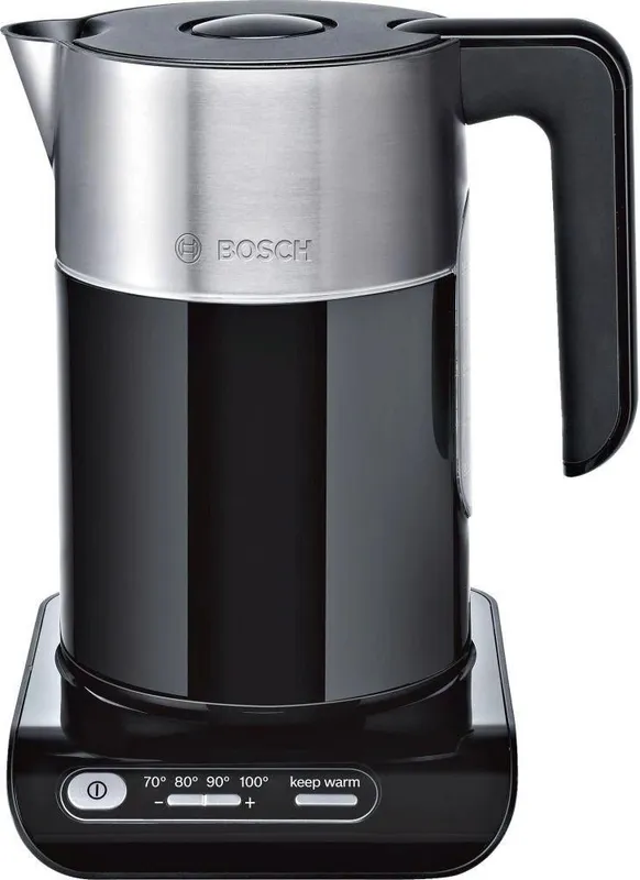 Чайник электрический Bosch TWK8613P 1 Чайник электрический Bosch TWK8613P 1