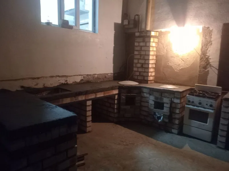Ёзги ошхона курамиз тез ва сифатли хамьёнбоп нархларда под ключ — фото 4