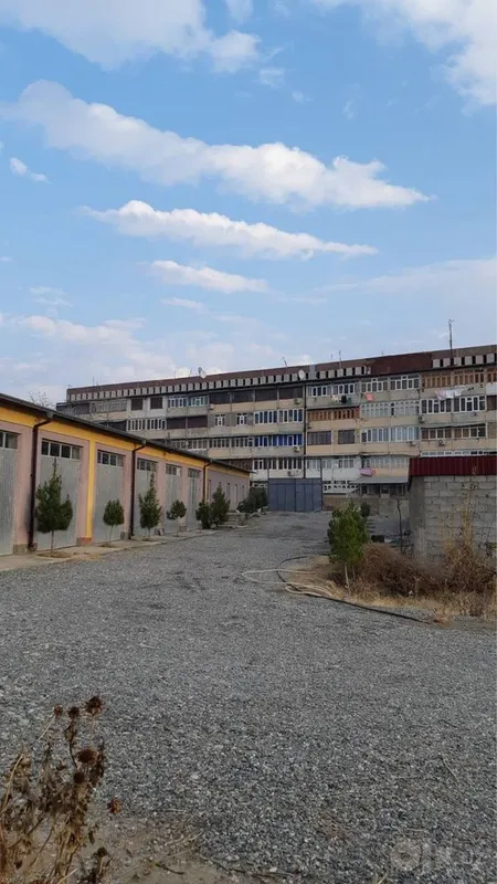 Склад сдаётся в аренду, 300 кв. м 3 Склад сдаётся в аренду, 300 кв. м 3