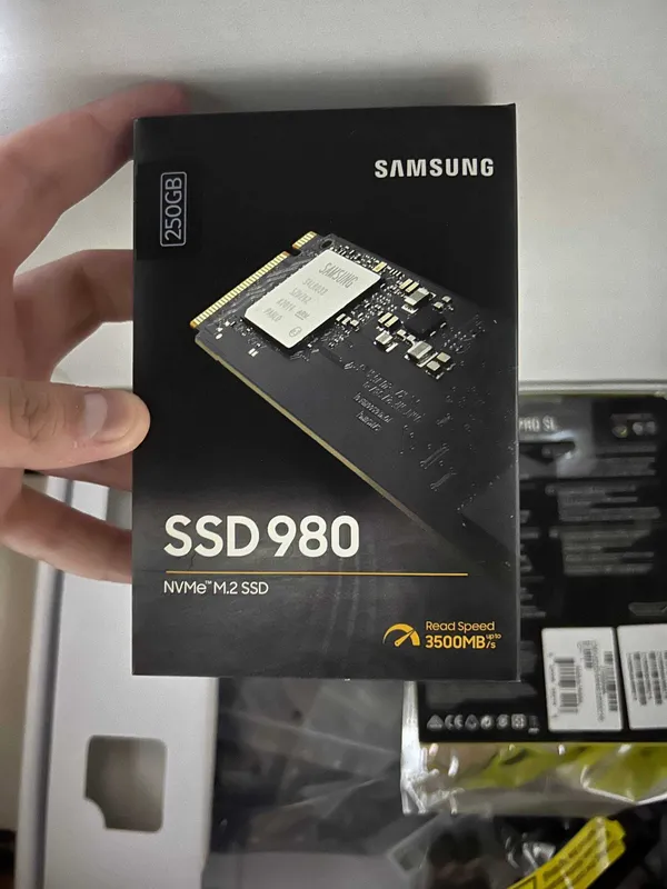 Игровой Пк i5 12400f RTX3060 12GB l 32 GB DDR4 3200 MHZ 6