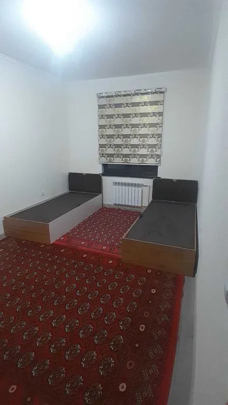 2 xonali kvartira ARENDA Urganch Cityda 1