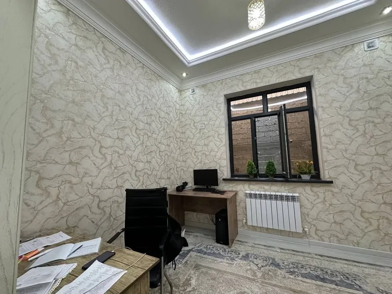 Продаётся евро дом Кибрайский район 2