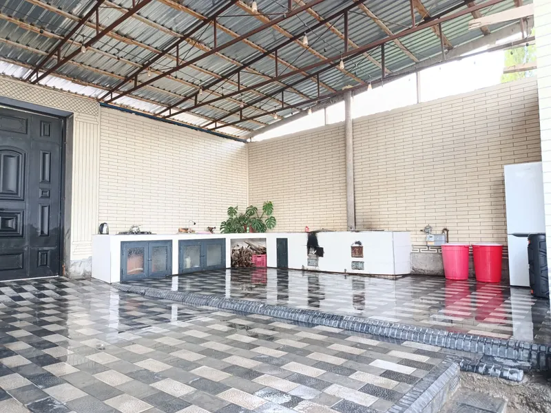 Oq tosh Xondoyliqda dacha — фото 1