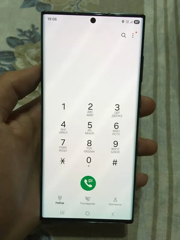 S22 Ultra 12/256gb 7