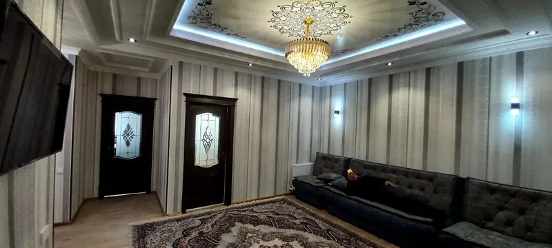 Срочно Сдаётся Новостройка элетный Комплекс 4-комн 100м2 евро ремонт у — фото 2