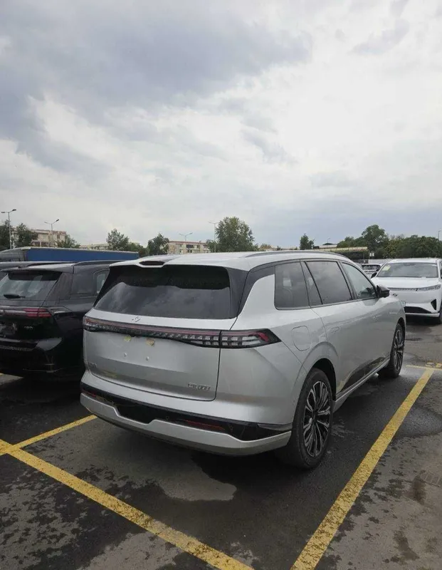 Dongfeng 008 restyling 9.000$ — фото 1