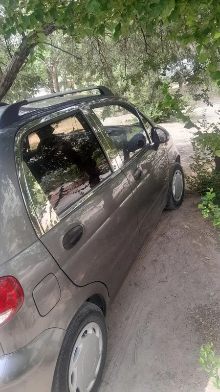 Matiz yili 2016 yurgani15000