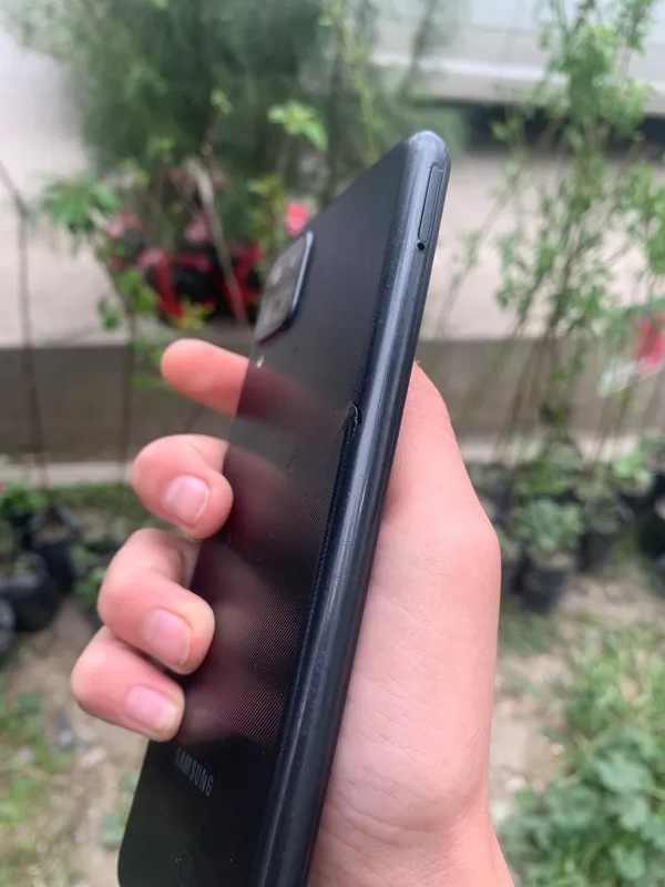 Samsung a12 — фото 2