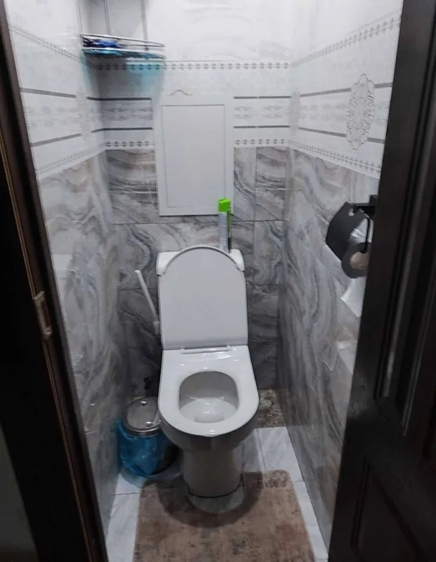 Продажа квартиры 4/3/4 (Феруза), 75 м² — фото 7 Продажа квартиры 4/3/4 (Феруза), 75 м² — фото 7