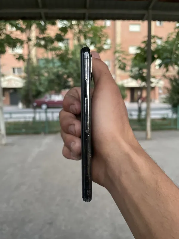 iPhone xs 64gb, состояние 100, идеальный 6