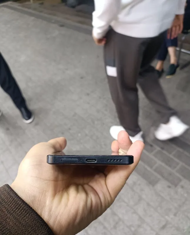 Poco X6 Pro 5G 5