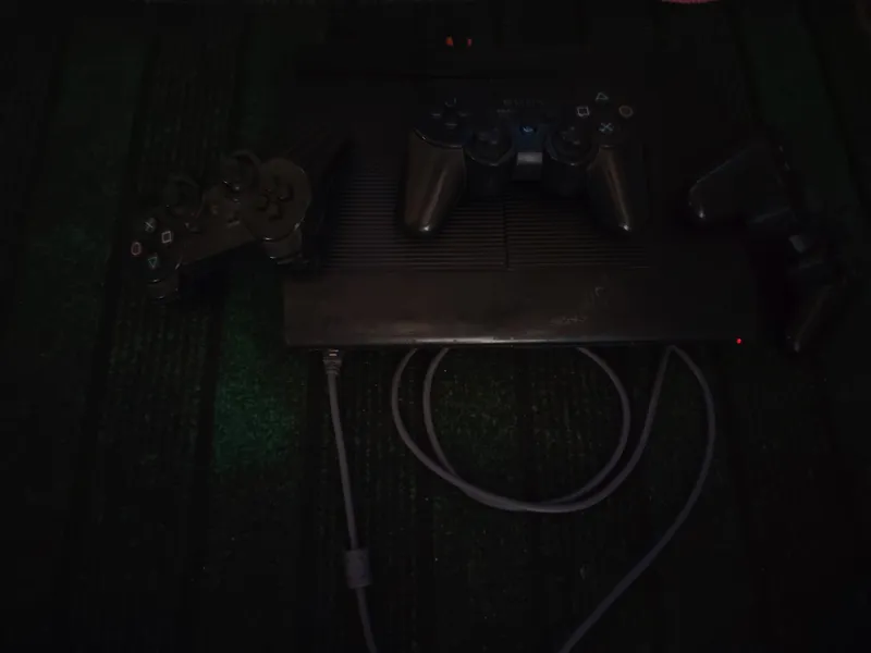 PS3 super slim 2 PS3 super slim 2