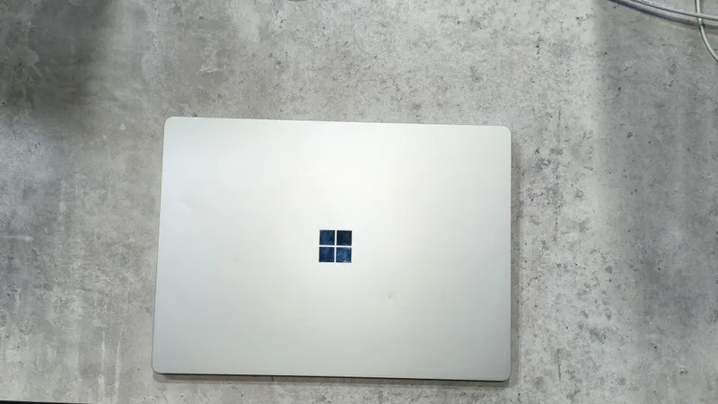 Microsoft Surface 4 1 Microsoft Surface 4 1