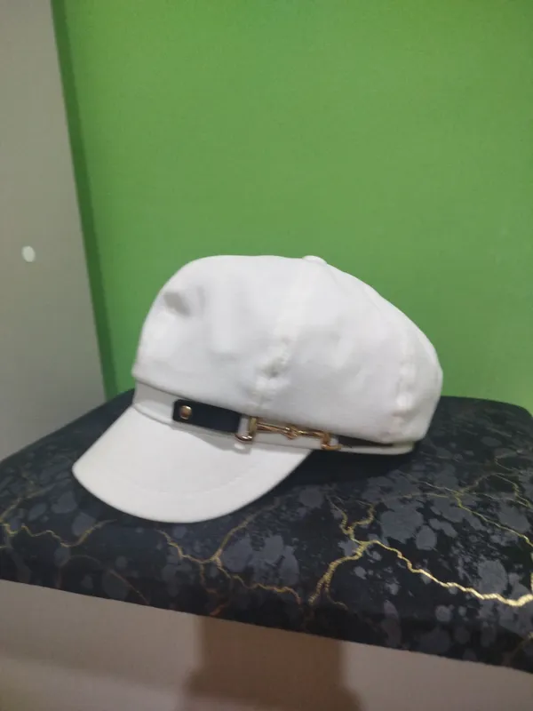 Qizlar uchun kepka