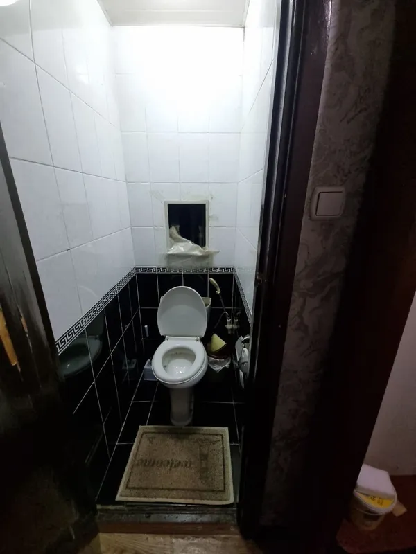 Chilonzor kvartira bor farhatiskida bolla olinadi 7