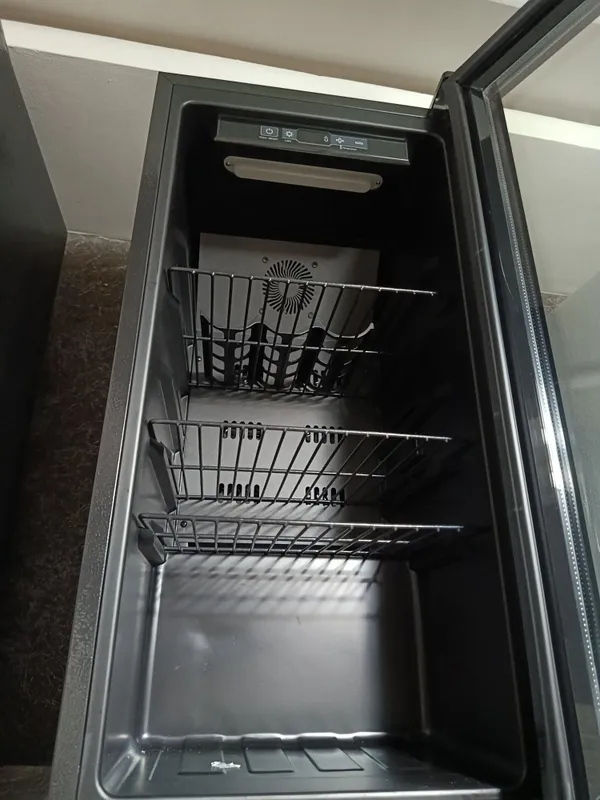 Ixchamlik va premium sifat! AIWA LC-98 minibari (Xolodilnik) sotiladi! — фото 2