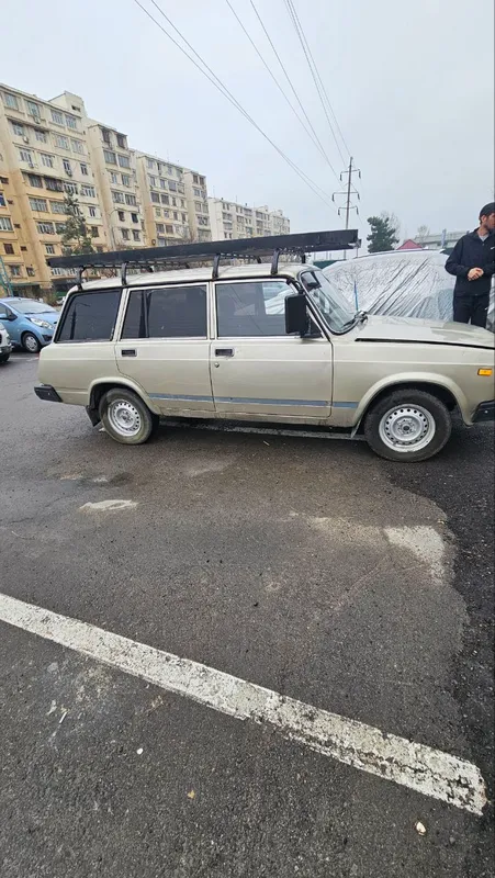 жегули 04