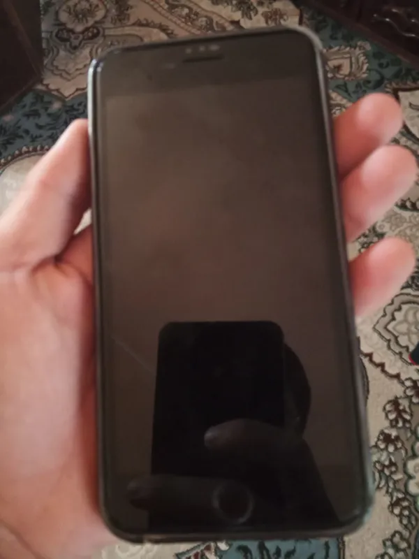 iPhone 6s plus 2