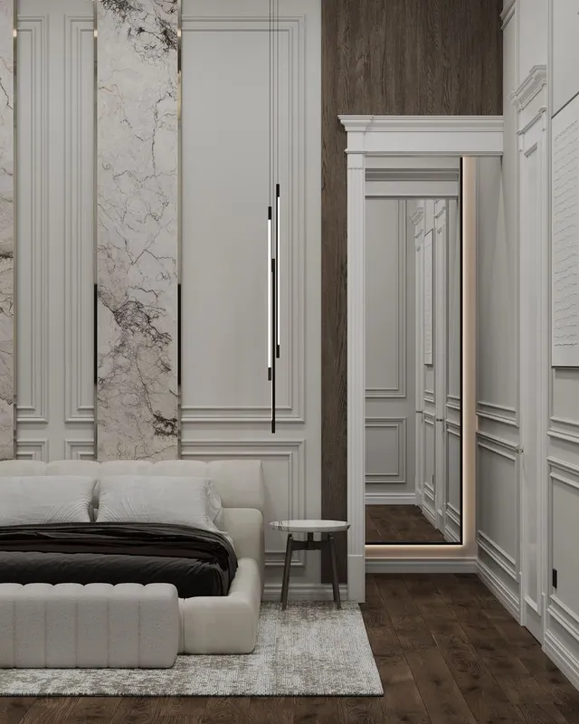 Услуги Дизайна Интерьера | Архитектура | 3D Визуализация — фото 3