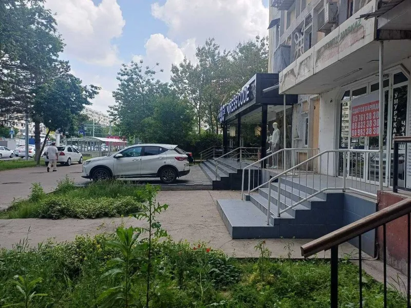 Аренда нежилого помещения у метро Тинчлик 1 Аренда нежилого помещения у метро Тинчлик 1