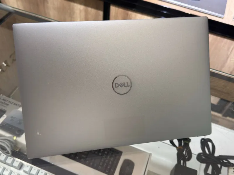 Dell precission 5570 intel i7-12800h RTX A2000 8гб DDR5 16 гб SSD 1 тб — фото 3 Dell precission 5570 intel i7-12800h RTX A2000 8гб DDR5 16 гб SSD 1 тб — фото 3
