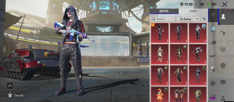 Pubg account — фото 1