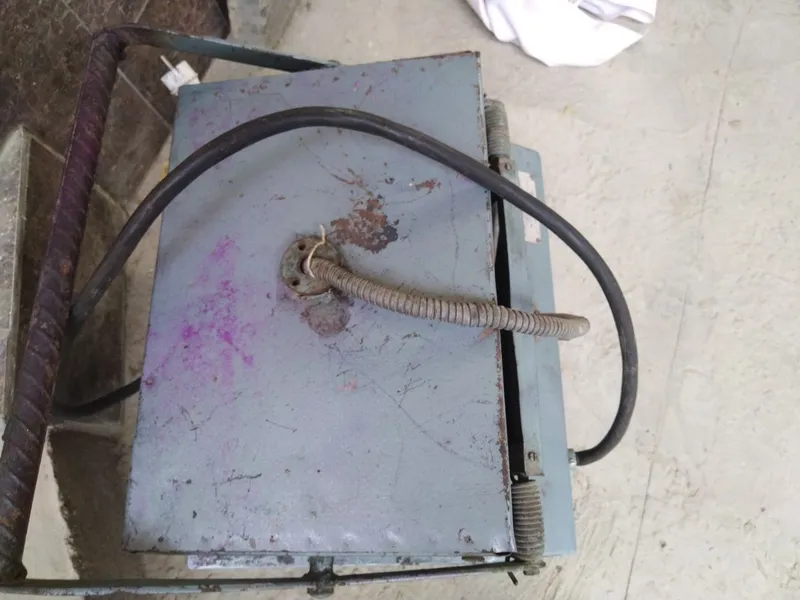 Toster cccr 220 v ishlidi. 2 Toster cccr 220 v ishlidi. 2