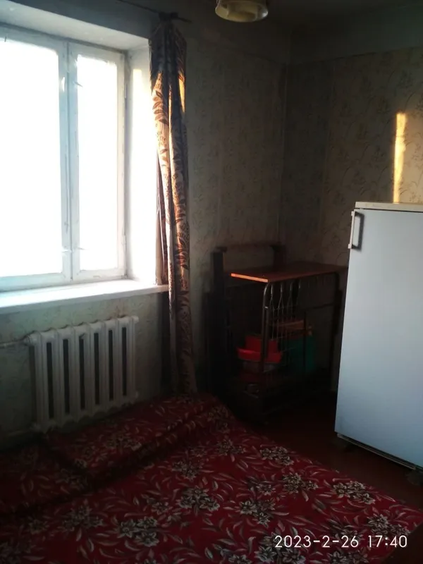 Продаётся квартира. — фото 2