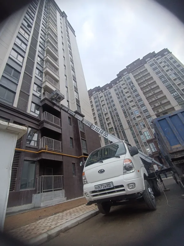 Avto Lift xizmati — фото 1