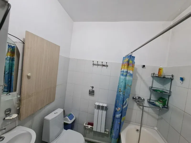 Sergeli Uzgarish bekatida uy
