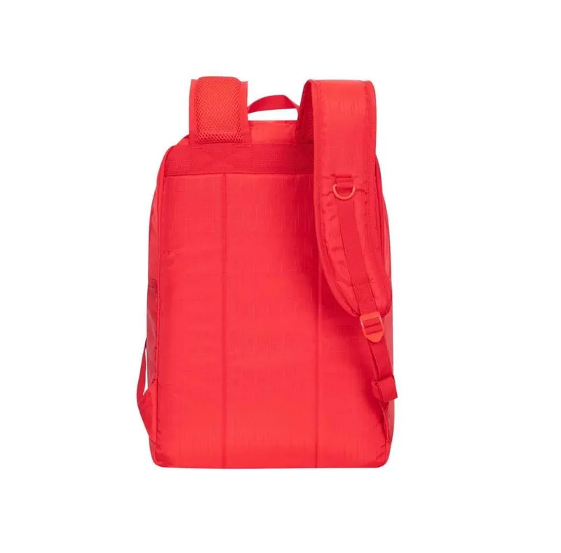 ^ Рассрочка на сумку RIVACASE 5562 red 24L Lite urban backpack/12 2