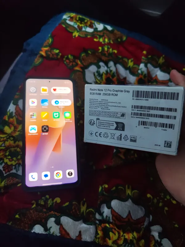 redmi note 12 pro 4 redmi note 12 pro 4