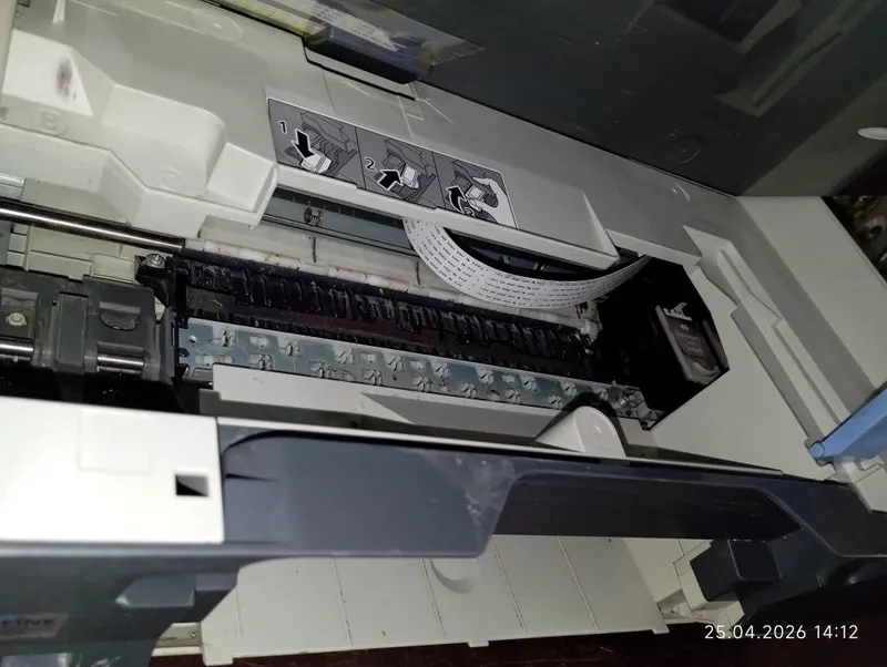 Принтер Canon. Продаётся 5 Принтер Canon. Продаётся 5