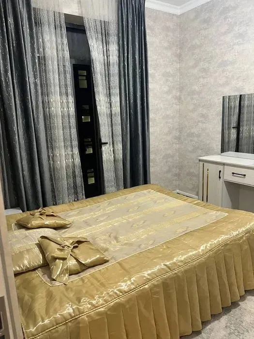 Сдается квартира