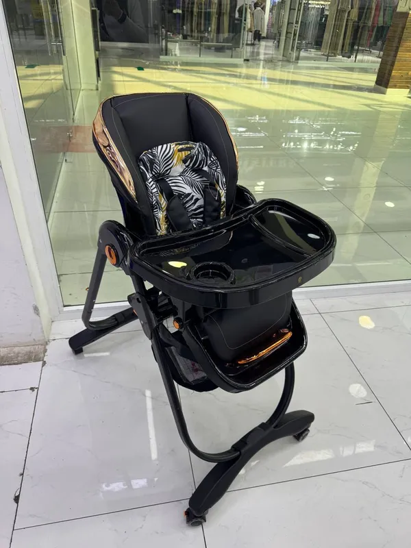 Стульчик для кормления New lux 1 Стульчик для кормления New lux 1