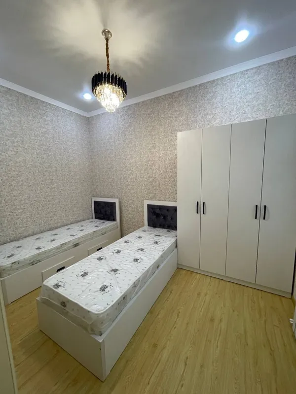 Ijara! 3 xonali, Parkent ko‘chasi 7