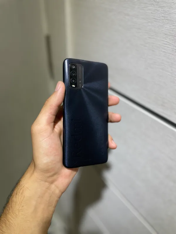 Redmi 9 T sotiladi